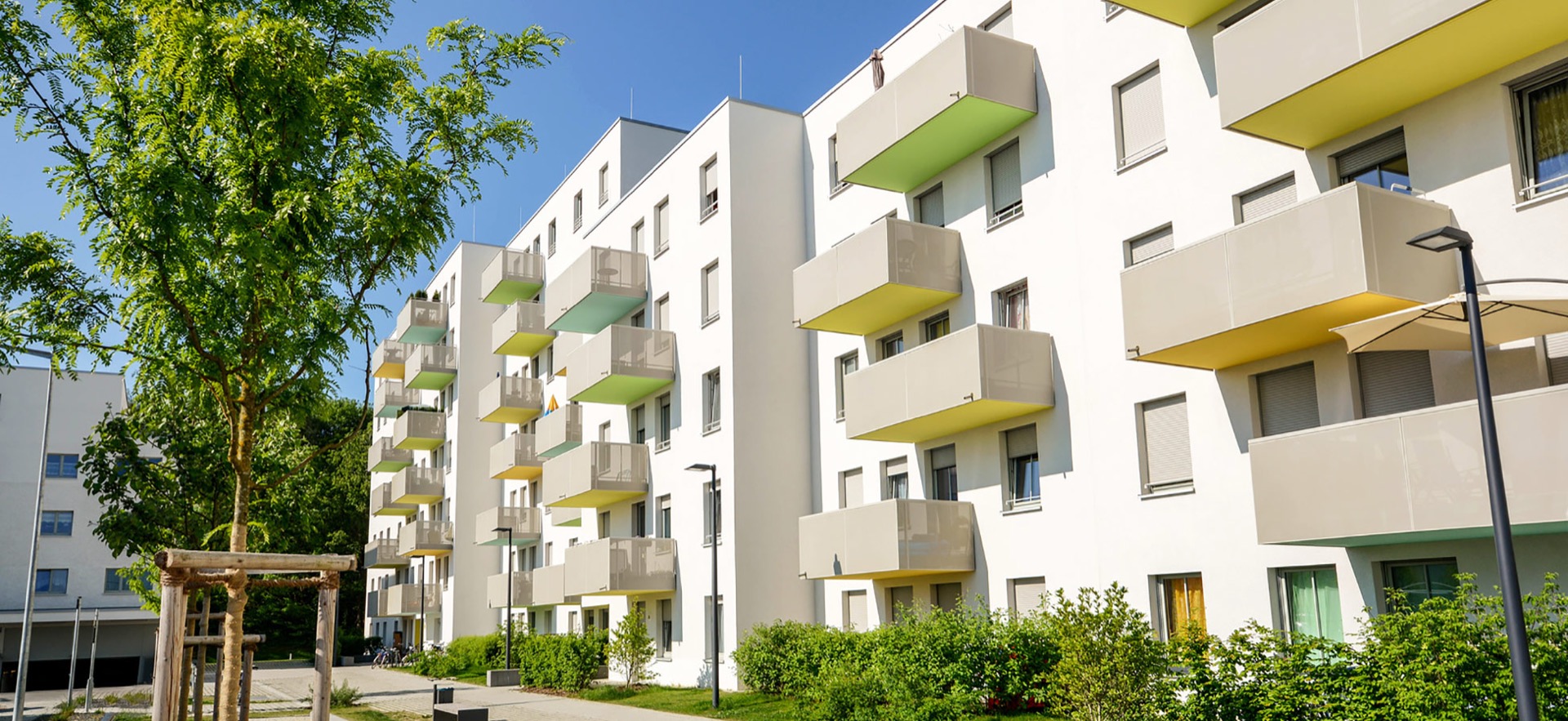 Sindelfingen Hausverwaltung